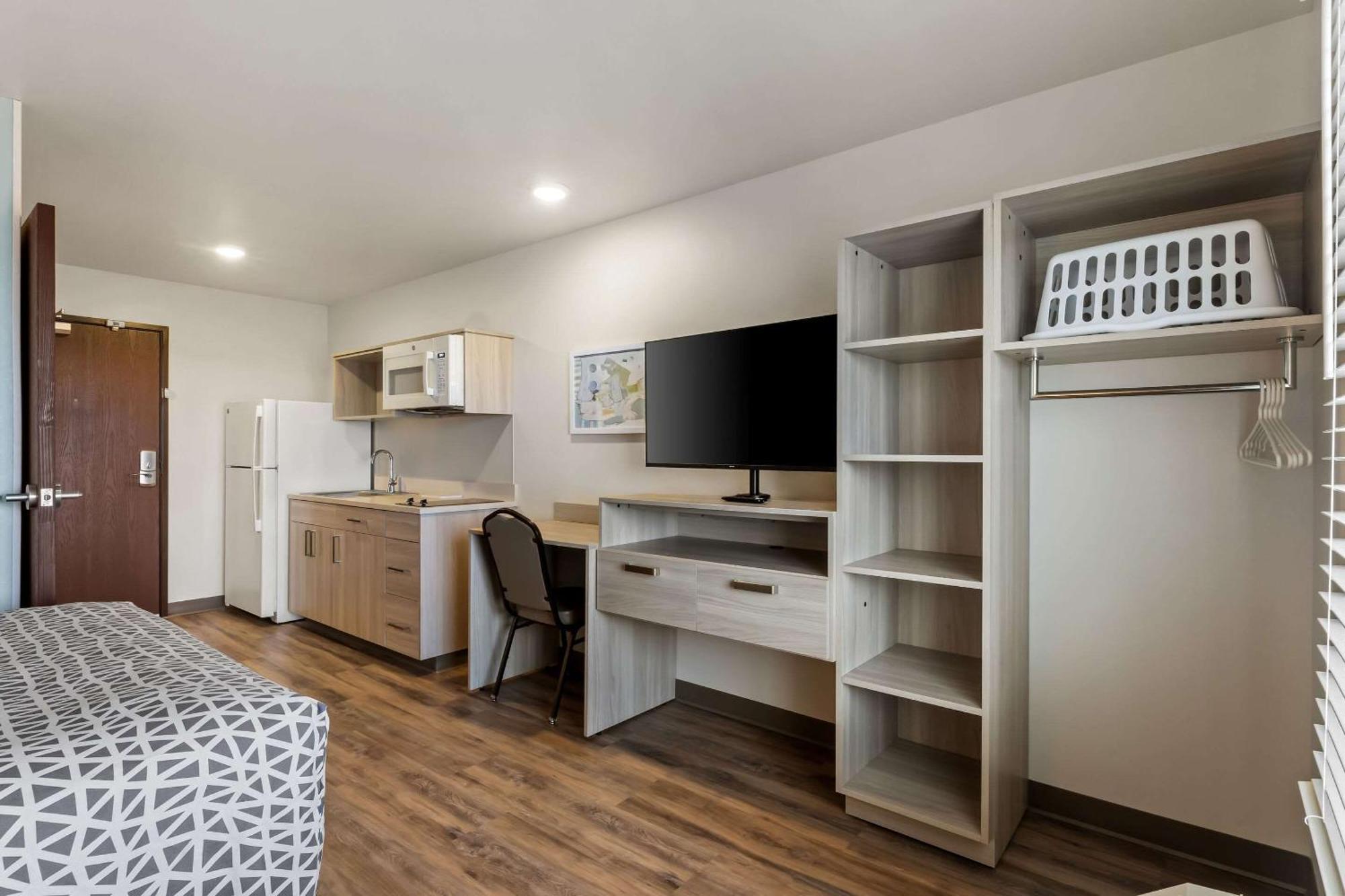 Woodspring Suites Easton Nazareth Exterior foto
